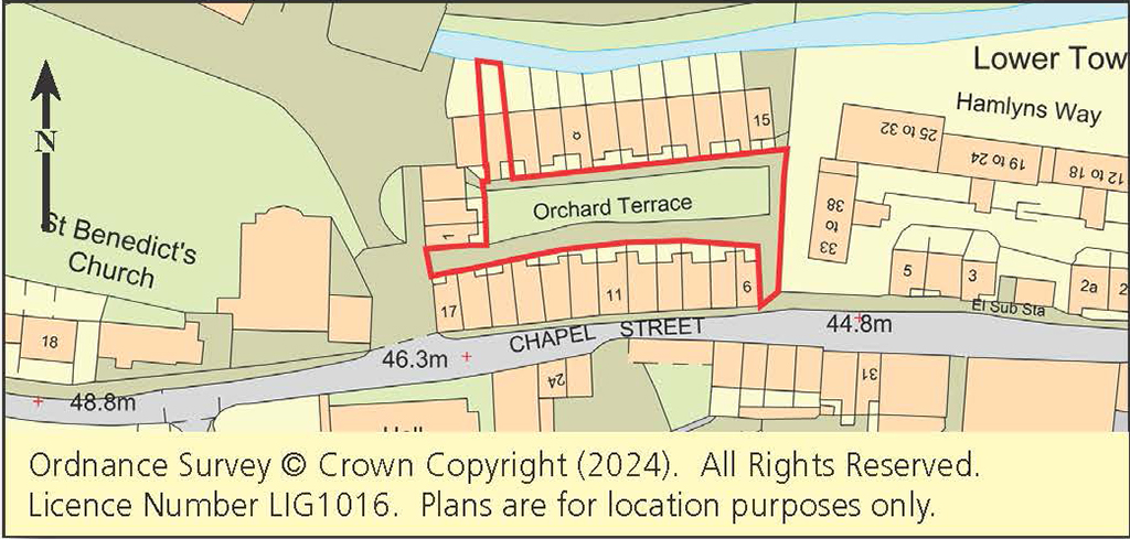 Lot: 137 - RESIDENTIAL FREEHOLD INVESTMENT AND FREEHOLD COMMUNAL LAND -